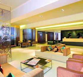 Туры в Beaumonde The Fern в Индии