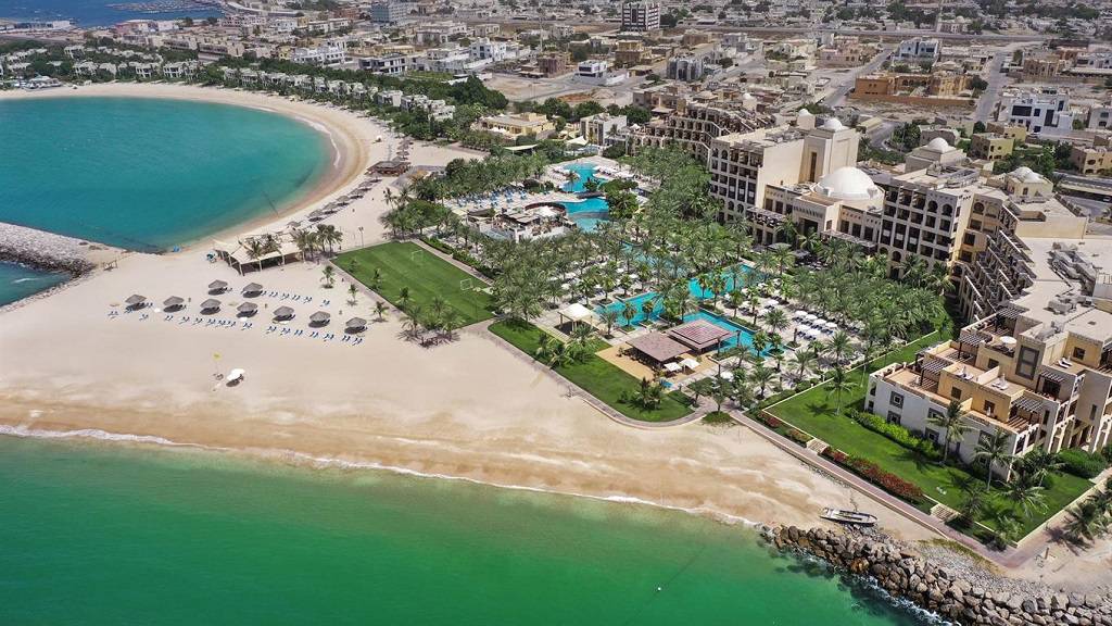 Rixos Al Mairid Ras Al Khaimah 5*