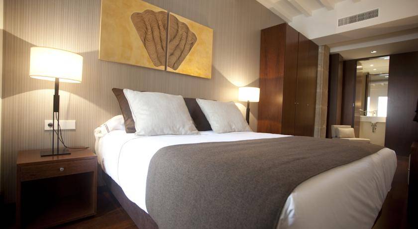 Carris Casa de la Troya 3* Испания, Ла-Корунья