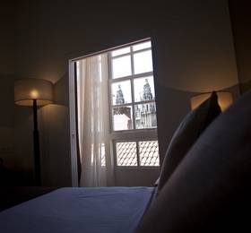 Carris Casa de la Troya в Ла-Коруньи