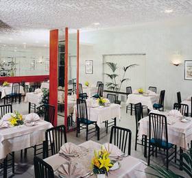 Отдых в Hotel Piccadilly - Италия, Римини