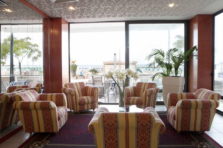 Hotel Piccadilly