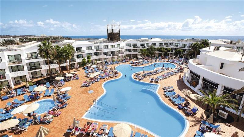 Be Live Experience Lanzarote Beach 4* Испания, Лансерот