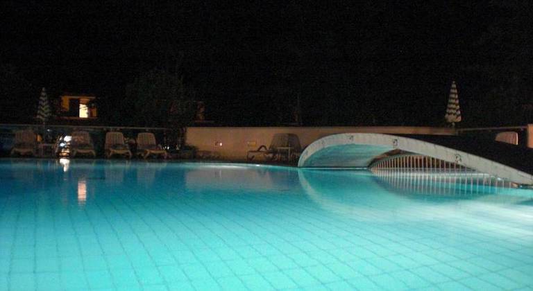 Firenze Hotel, Bibione