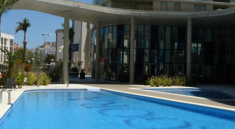 Agora Spa & Resort