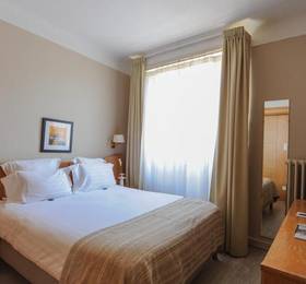 Отдых в Le Grand Hotel, Strasbourg - Франция, Страсбур