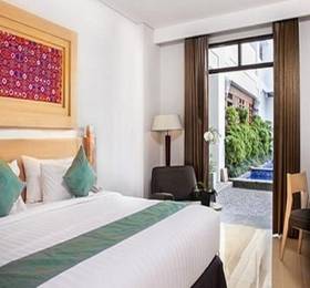 Отдых в The Kuta Playa Hotel & Villas - Индонезия, Кута