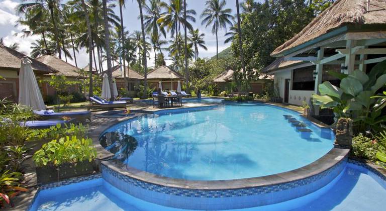 Bayside Bungalows