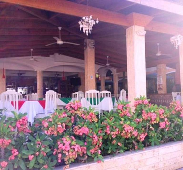 PLAZA REAL RESORT