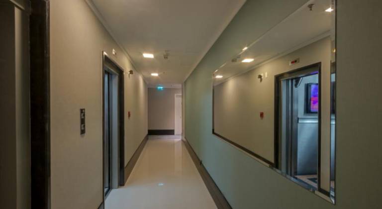 CLARION HOTEL FRAIA LIMA