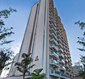 HB SEQUOIA RESIDENCE в Сан-Паулу