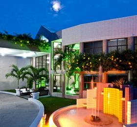 Туры в HOTEL COSTA DO ATLANTICO в Бразилии