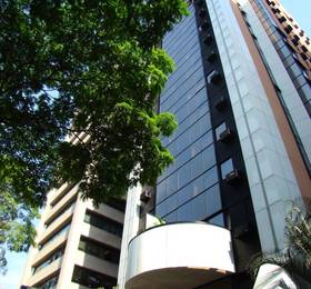 TRANSAMERICA FARIA LIMA в Сан-Паулу