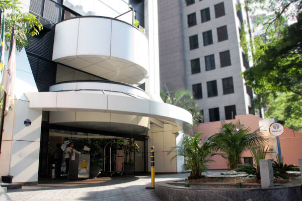 TRANSAMERICA FARIA LIMA