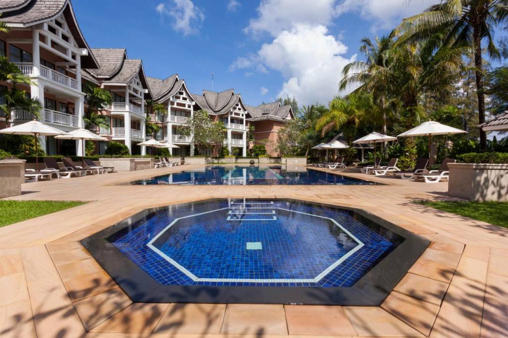 Allamanda Laguna Phuket 4*
