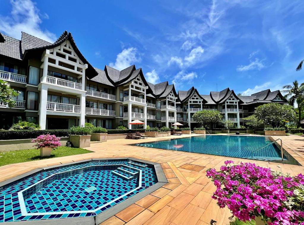 Allamanda Laguna Phuket 4*