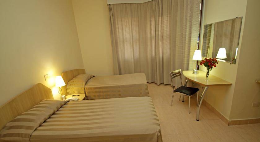 SAN MICHEL 3* Бразилия, Сан-Паулу