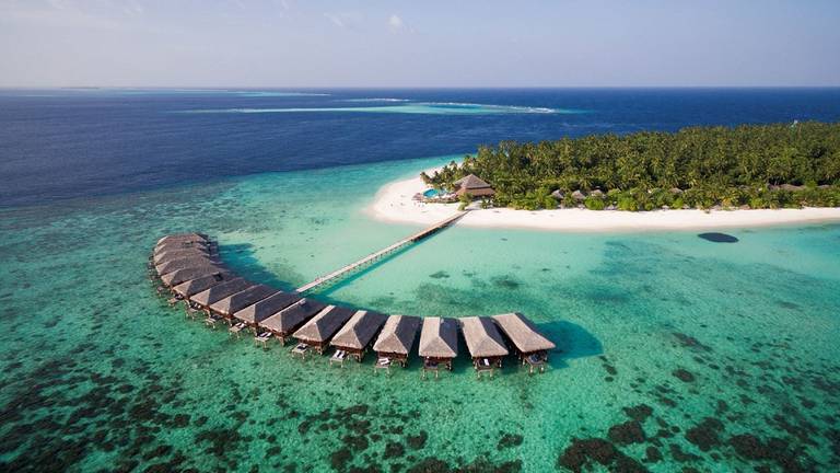 Filitheyo Island Resort