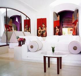 Ritz-Carlton Reserve в Краби