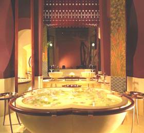 Отдых в Ritz-Carlton Reserve - Таиланд, Краби