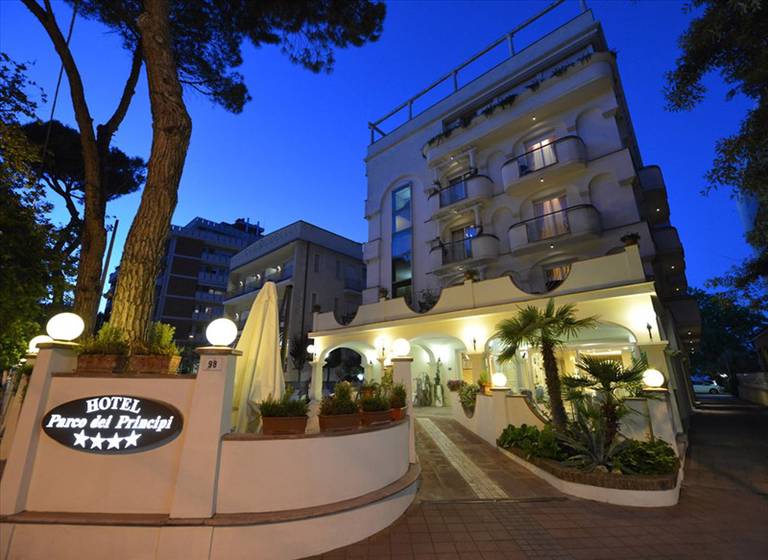 Parco Dei Principi