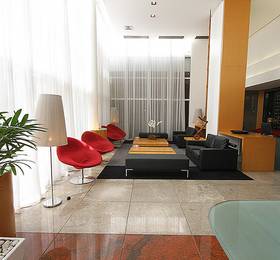Туры в PROMENADE BH PLATINUM в Бразилии