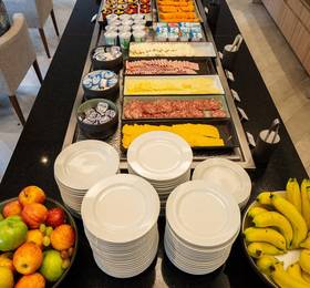 Отдых в STAYBRIDGE SUITES SAN PAULO - Бразилия, Сан-Паулу