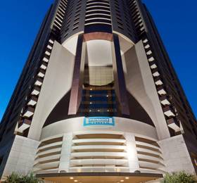 Туры в STAYBRIDGE SUITES SAN PAULO в Бразилии