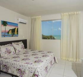 Туры в PONTA DO SOL PRAIA HOTEL в Бразилии