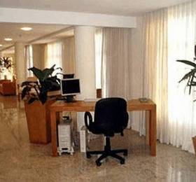BEST WESTERN DUBAI MACA в Рио-де-Жанейро