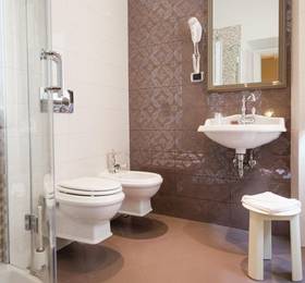Отдых в Lombardia Hotel, Firenze - Италия, Флоренция