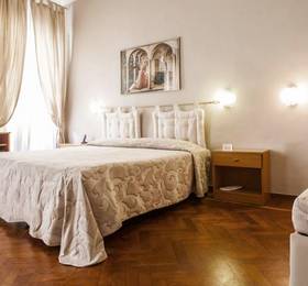 Lombardia Hotel, Firenze в Флоренции