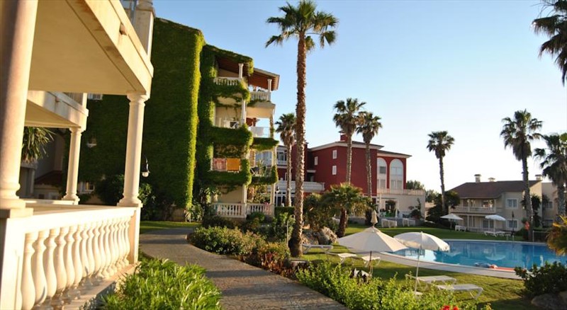 HG Jardin de Menorca 4*