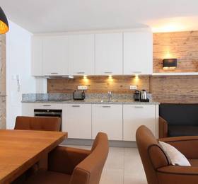 Отдых в Avenida Mountain Lodges, Kaprun - Австрия, Капрун