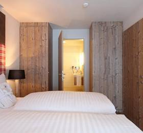 Туры в Avenida Mountain Lodges, Kaprun в Австрии