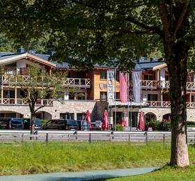 Avenida Mountain Lodges, Kaprun в Капруне