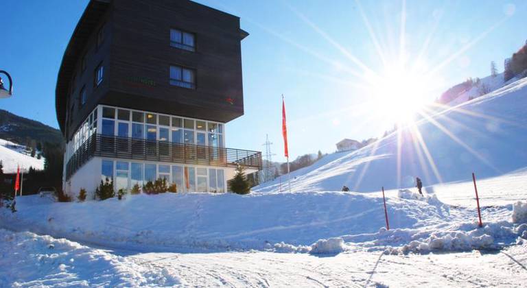 Hotel Hinterglemm