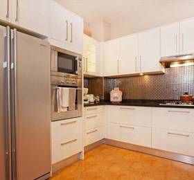 Sunny Villa в Паттайе
