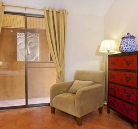 Туры в Sunny Villa в Таиланде