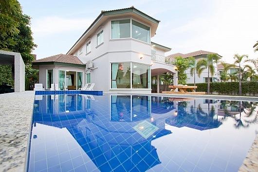 Wonder Villa B