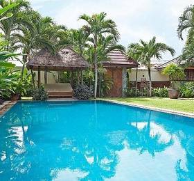Туры в Baan Suan Far-Sai Villa в Таиланде