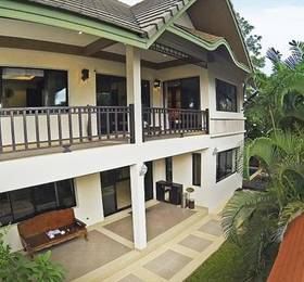 Baan Kon Lafun Villa в Паттайе