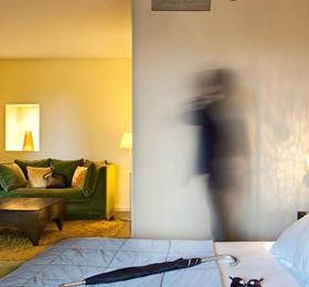 Hotel Neri - Relais & Chateaux в Барселоне
