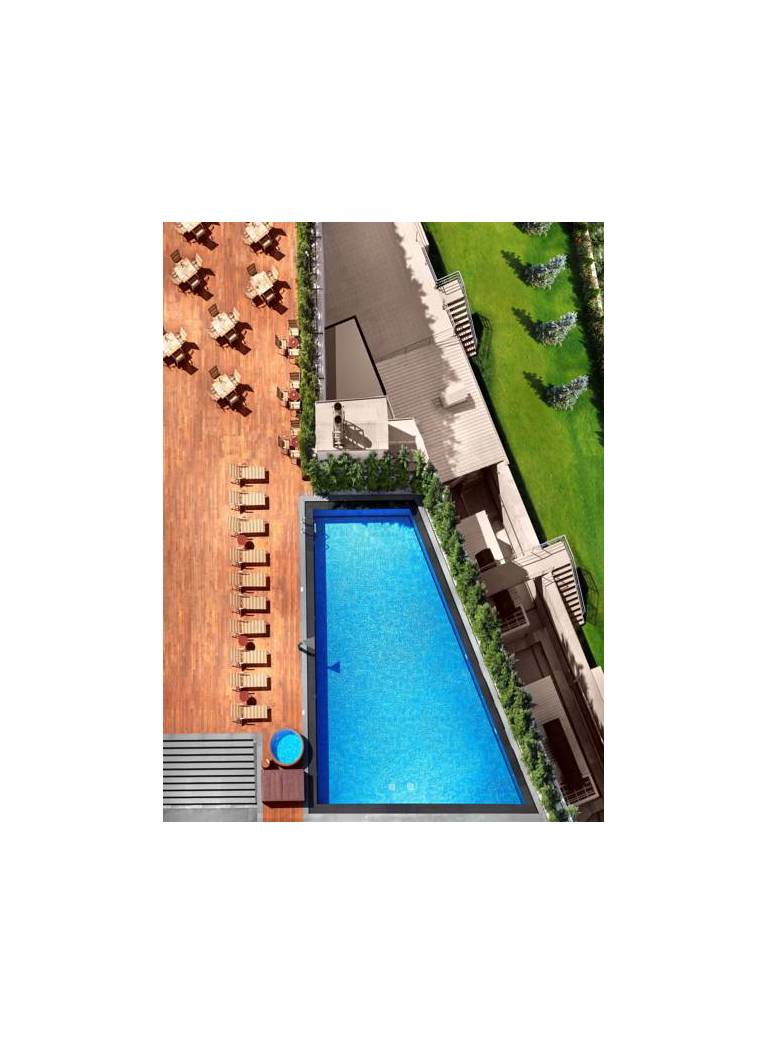 Divan Istanbul Asia