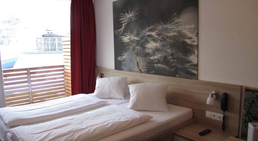 Hotel Planai by Alpeffect Hotels 4* Австрия, Шладминг