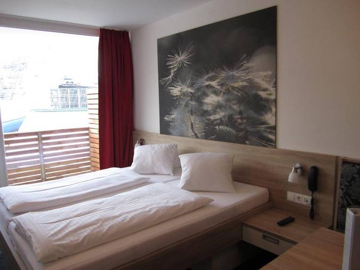 Hotel Planai by Alpeffect Hotels 4* Австрия, Шладминг