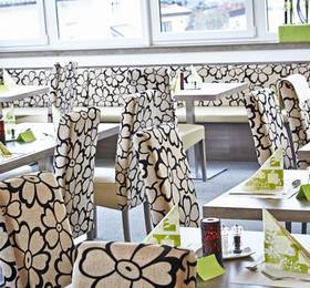 Hotel Planai by Alpeffect Hotels в Шладминге