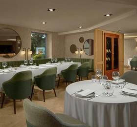 Отдых в Courtyard by Marriott Istanbul International Airport - Турция, Стамбул