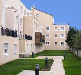 Sejours & Affaires Le Magistere в Иль Де Франсе