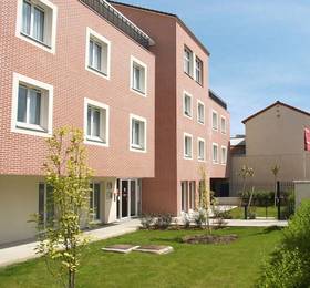 Туры в Sejours & Affaires Le Magistere в Франции